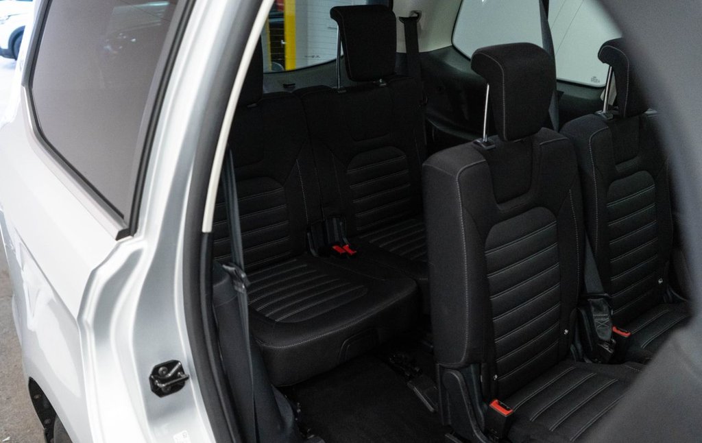 Used Ford Galaxy 2021 for sale - 76291138: Photo 33