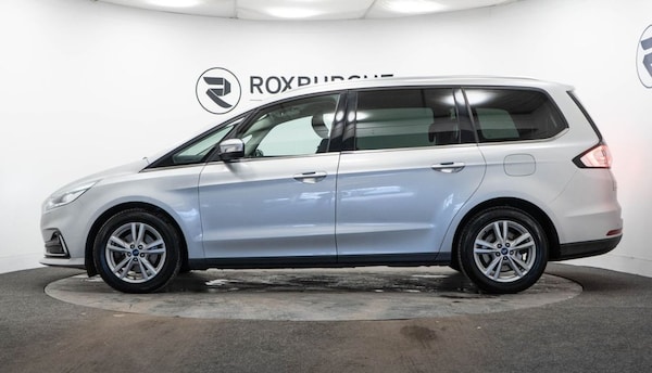 Used Ford Galaxy 2021 for sale - 76291138: Photo 4