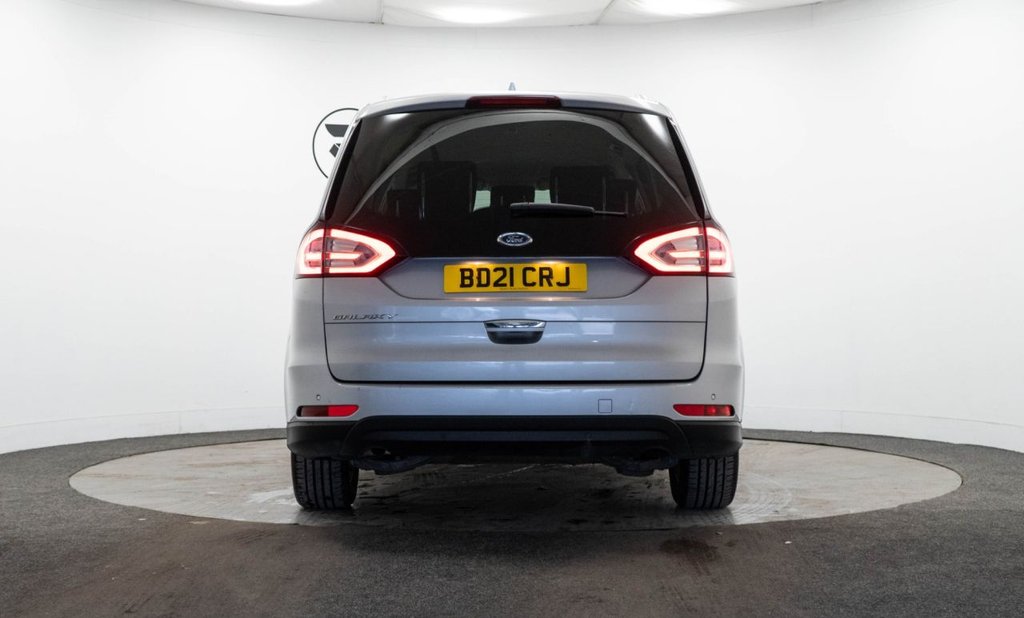 Used Ford Galaxy 2021 for sale - 76291138: Photo 7