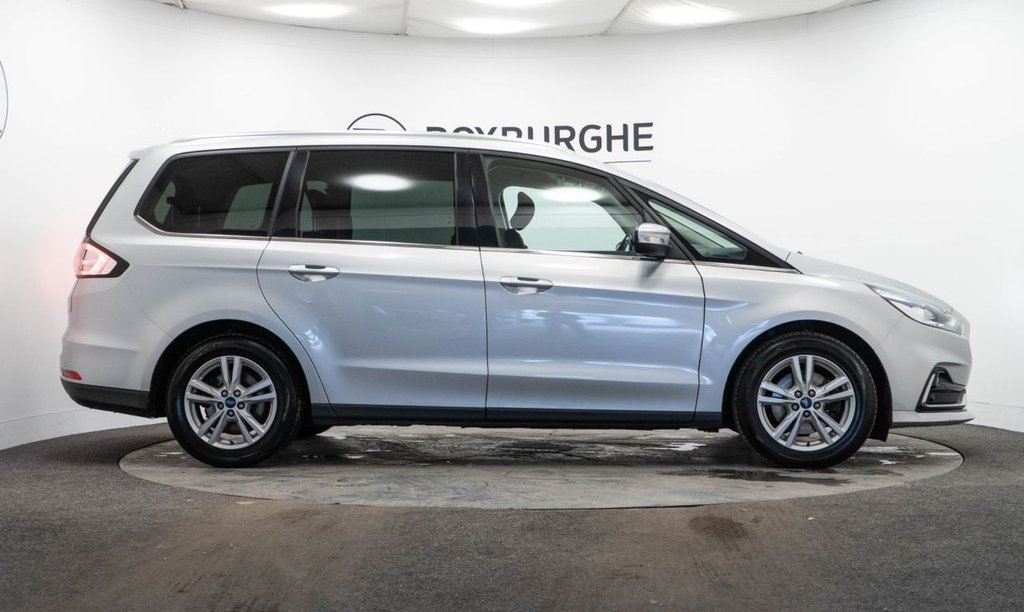 Used Ford Galaxy 2021 for sale - 76291138: Photo 9