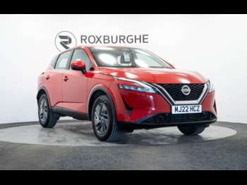 2022 (22) - 1.3 DIG-T MHEV Acenta Premium SUV 5dr Petrol Hybrid Manual Euro 6 (s/s) (14