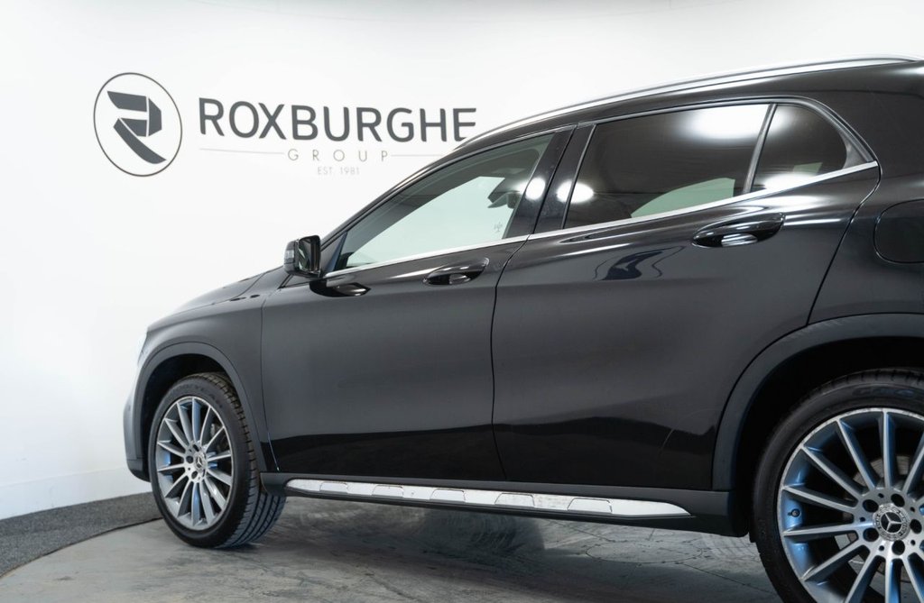 Used Mercedes-Benz GLA 2019 for sale - 76900404: Photo 17