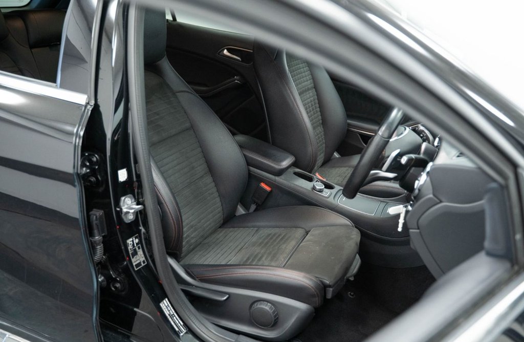 Used Mercedes-Benz GLA 2019 for sale - 76900404: Photo 20