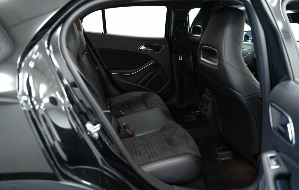 Used Mercedes-Benz GLA 2019 for sale - 76900404: Photo 28