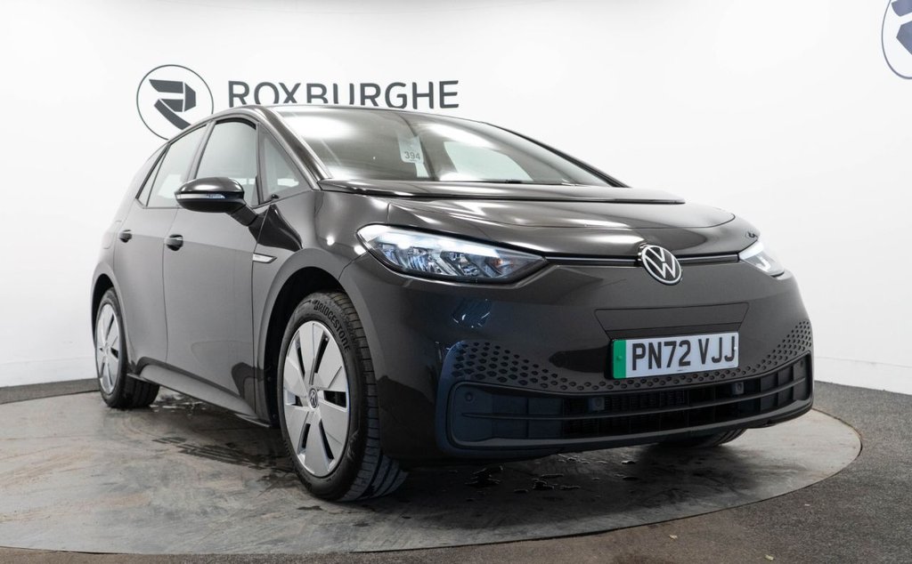 Used Volkswagen ID.3 2022 for sale - 76582238: Photo 10