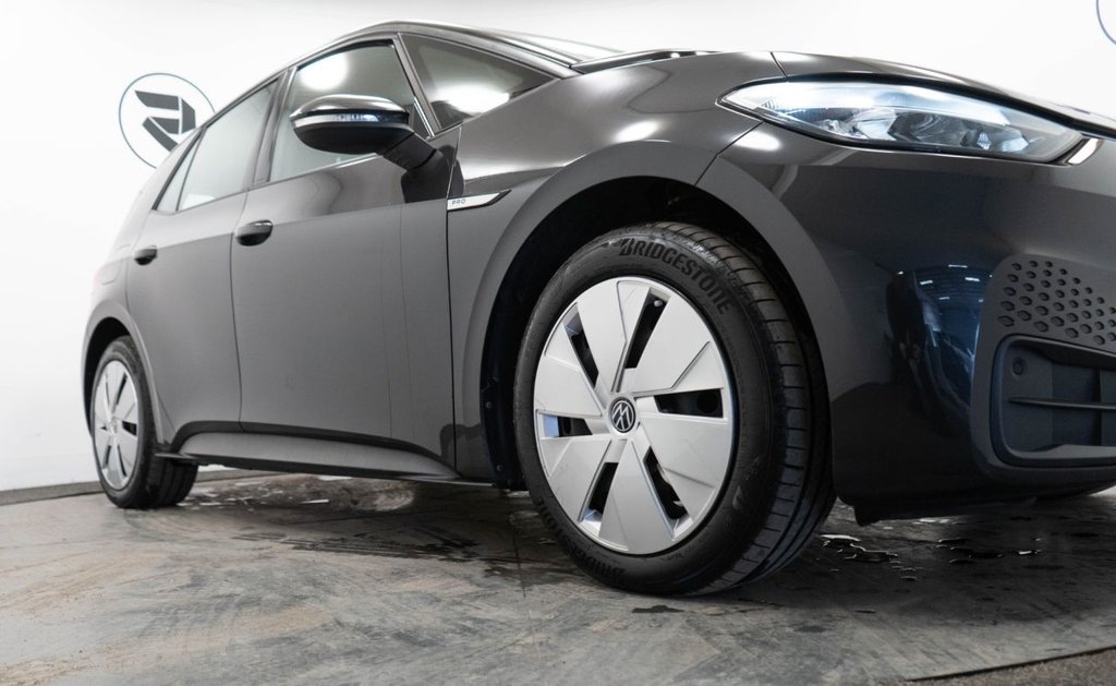 Used Volkswagen ID.3 2022 for sale - 76582238: Photo 11