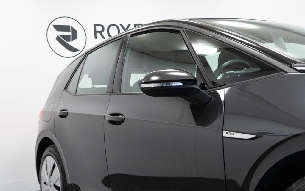 Used Volkswagen ID.3 2022 for sale - 76582238: Photo 12