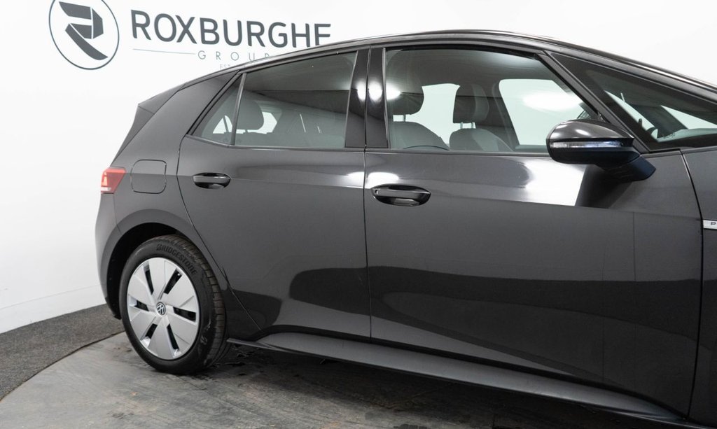 Used Volkswagen ID.3 2022 for sale - 76582238: Photo 13