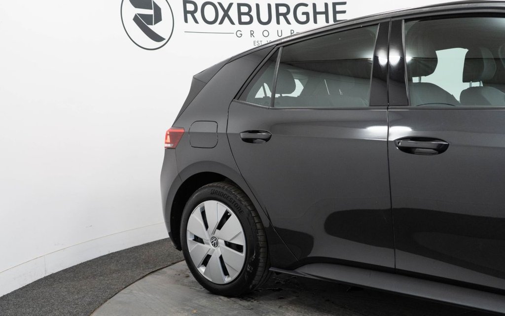 Used Volkswagen ID.3 2022 for sale - 76582238: Photo 14