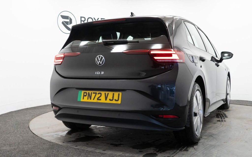 Used Volkswagen ID.3 2022 for sale - 76582238: Photo 15