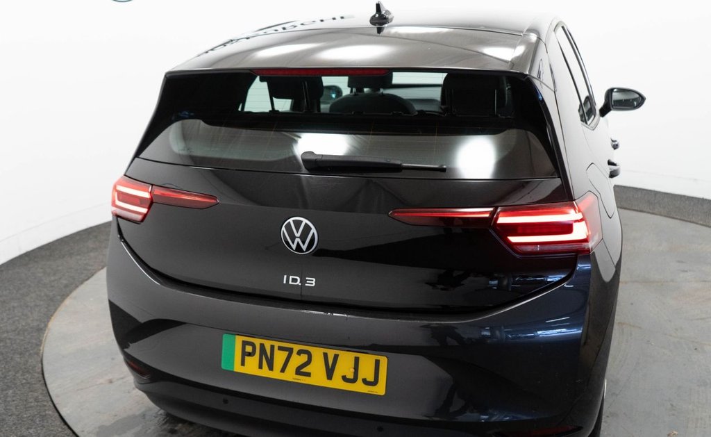 Used Volkswagen ID.3 2022 for sale - 76582238: Photo 16