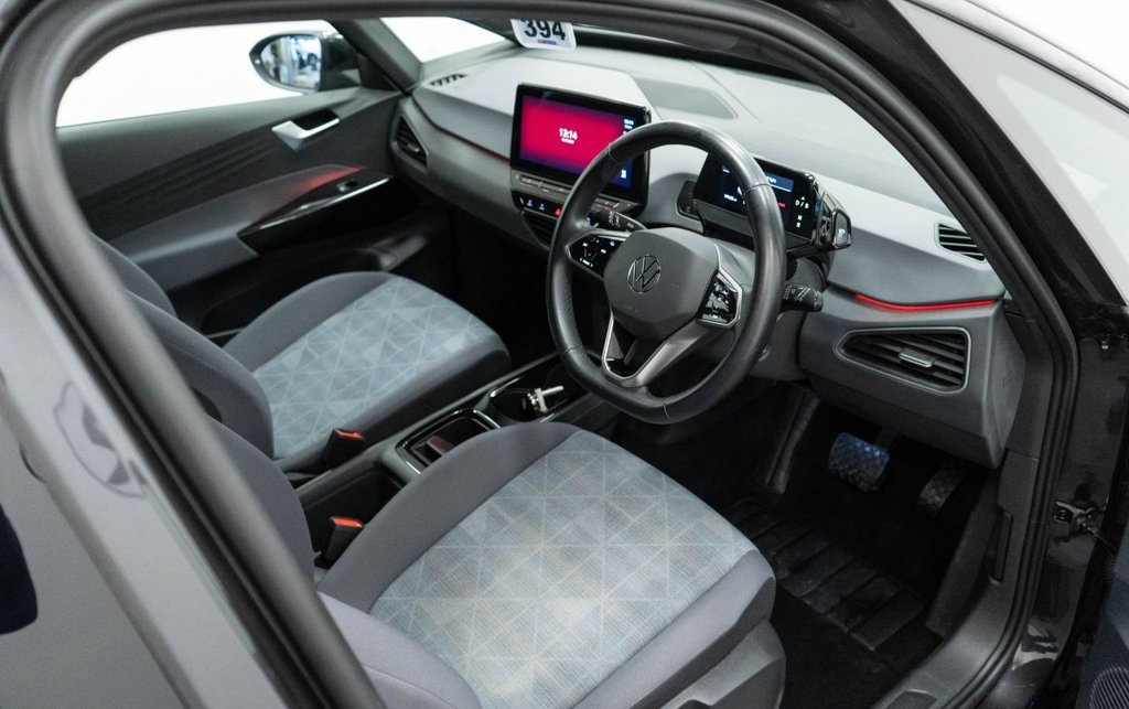 Used Volkswagen ID.3 2022 for sale - 76582238: Photo 19