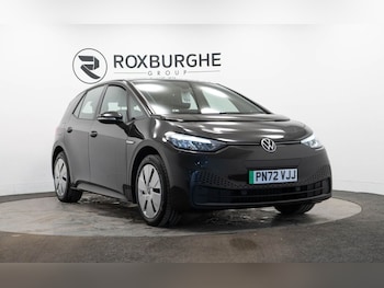 Used Volkswagen ID.3 2022 for sale - 76582238: Photo