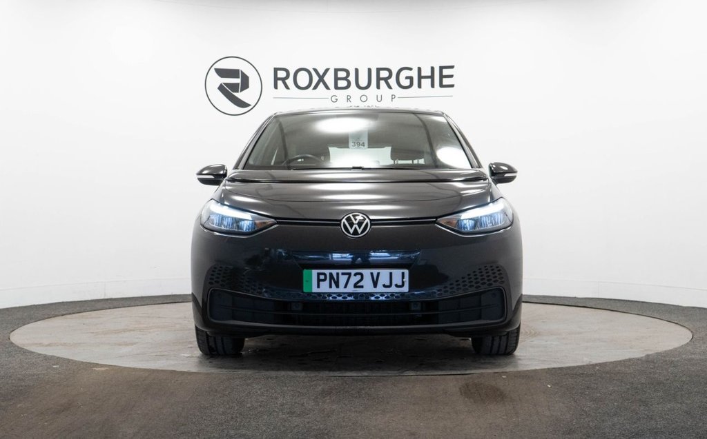 Used Volkswagen ID.3 2022 for sale - 76582238: Photo 2