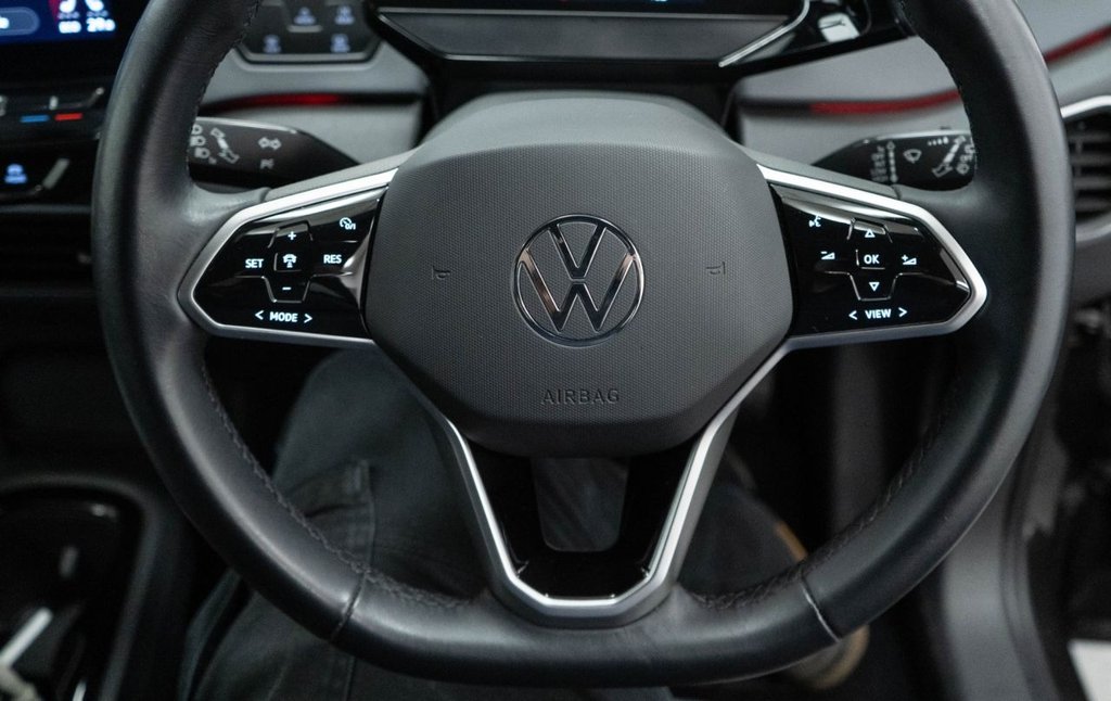 Used Volkswagen ID.3 2022 for sale - 76582238: Photo 22