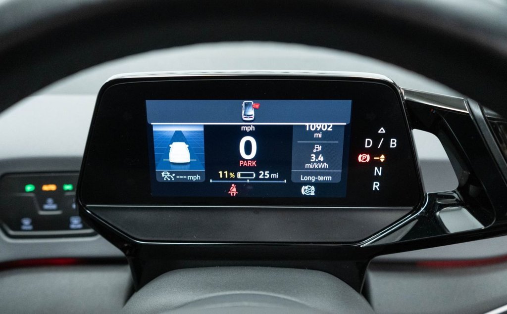 Used Volkswagen ID.3 2022 for sale - 76582238: Photo 23