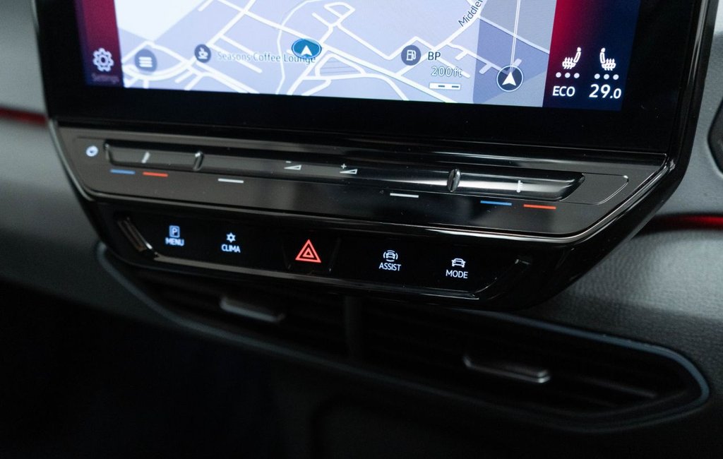 Used Volkswagen ID.3 2022 for sale - 76582238: Photo 26