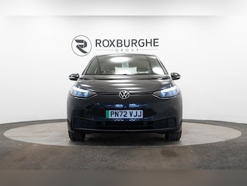 Used Volkswagen ID.3 2022 for sale - 76582238: Photo