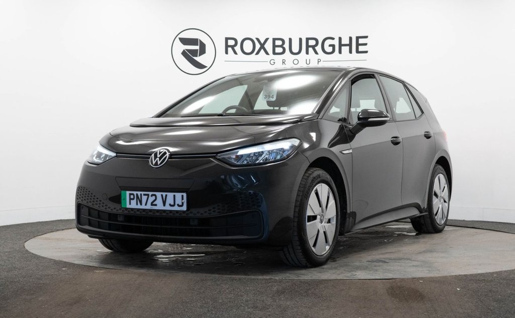 Used Volkswagen ID.3 2022 for sale - 76582238: Photo 3