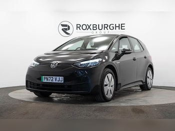 Used Volkswagen ID.3 2022 for sale - 76582238: Photo