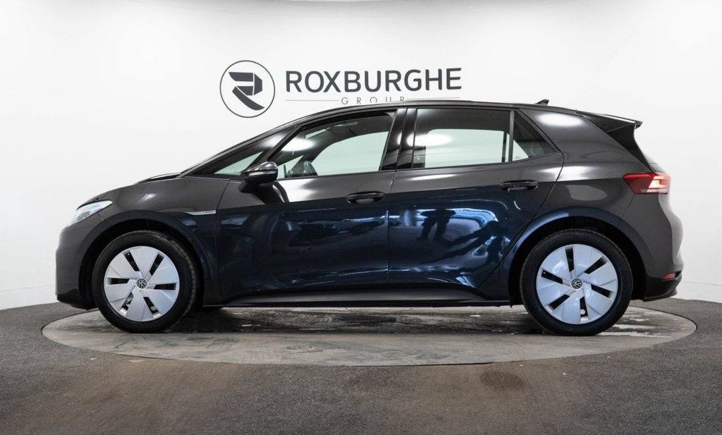 Used Volkswagen ID.3 2022 for sale - 76582238: Photo 4