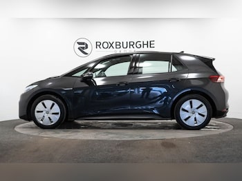 Used Volkswagen ID.3 2022 for sale - 76582238: Photo