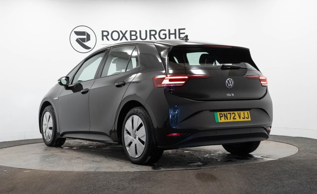 Used Volkswagen ID.3 2022 for sale - 76582238: Photo 5