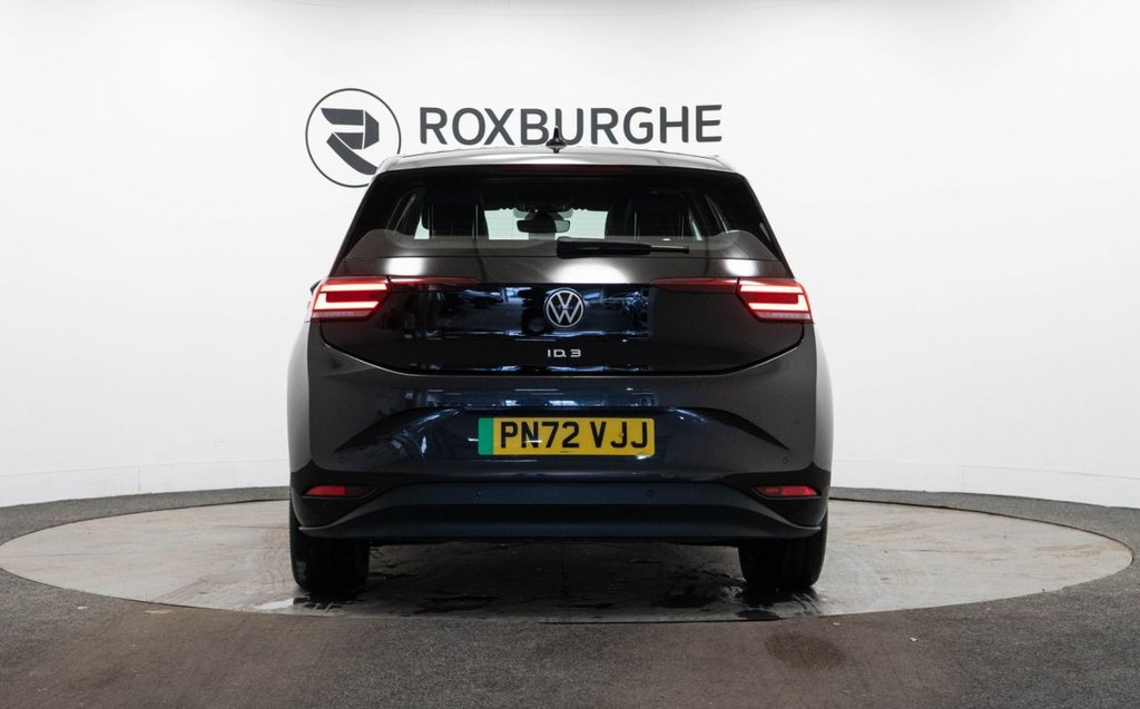 Used Volkswagen ID.3 2022 for sale - 76582238: Photo 7