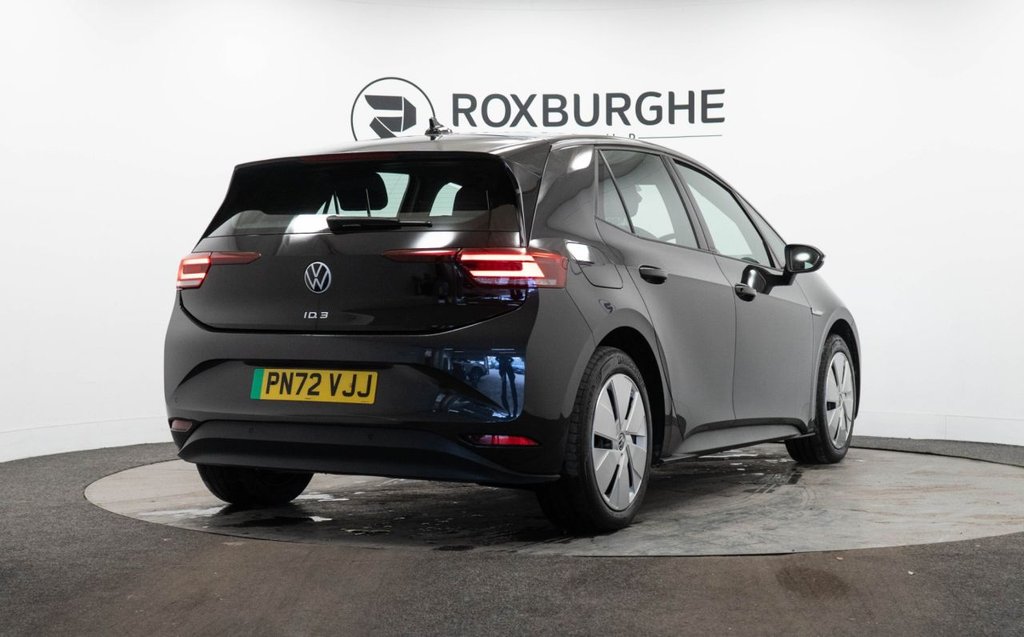 Used Volkswagen ID.3 2022 for sale - 76582238: Photo 8