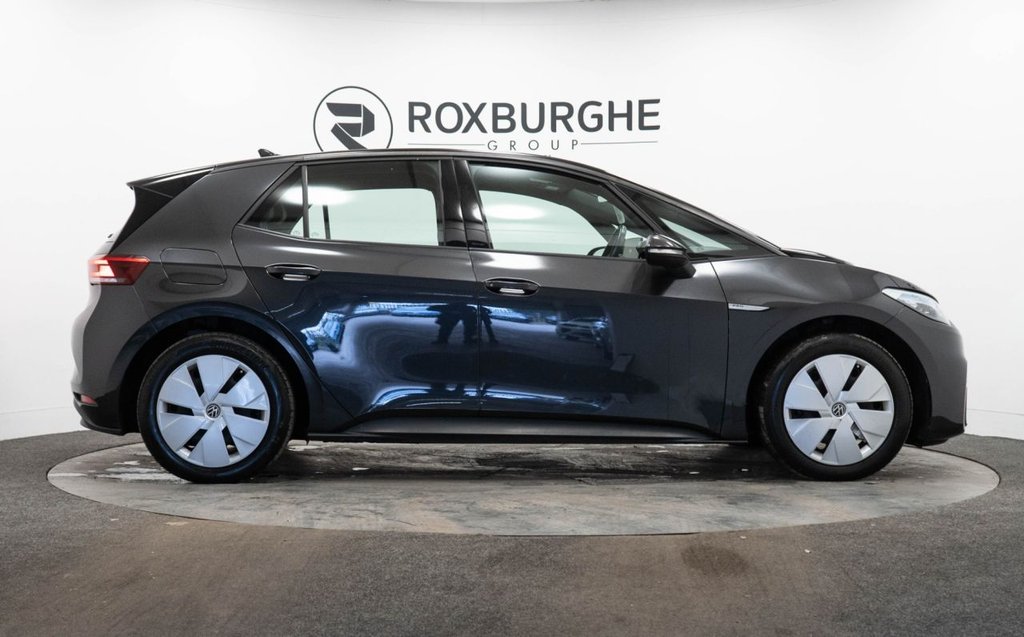 Used Volkswagen ID.3 2022 for sale - 76582238: Photo 9