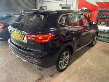 2022 (Z5) - 1.5 T-GDI Exclusive SUV 5dr Petrol Manual Euro 6 (s/s) (162 ps)