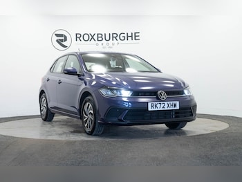 Used Volkswagen Polo 2022 for sale - 75924119: Photo