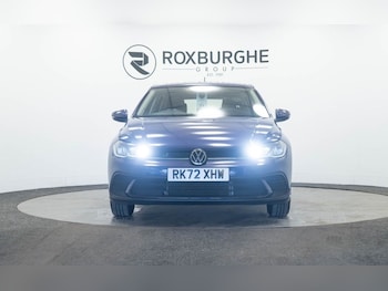 Used Volkswagen Polo 2022 for sale - 75924119: Photo