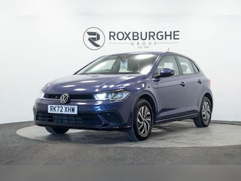 Used Volkswagen Polo 2022 for sale - 75924119: Photo
