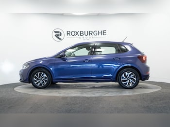 Used Volkswagen Polo 2022 for sale - 75924119: Photo