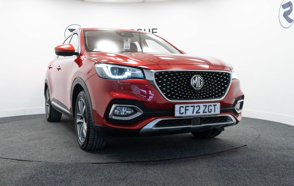 Used MG MG HS 2023 for sale - 77879352: Photo 10