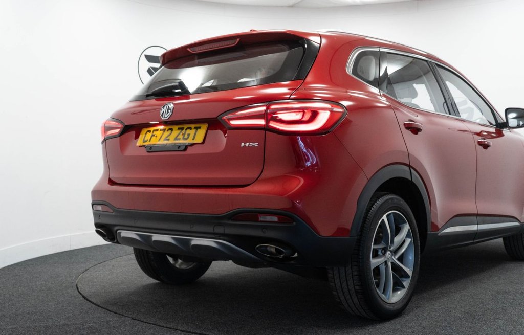 Used MG MG HS 2023 for sale - 77879352: Photo 15