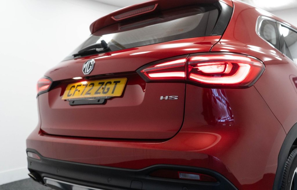 Used MG MG HS 2023 for sale - 77879352: Photo 17