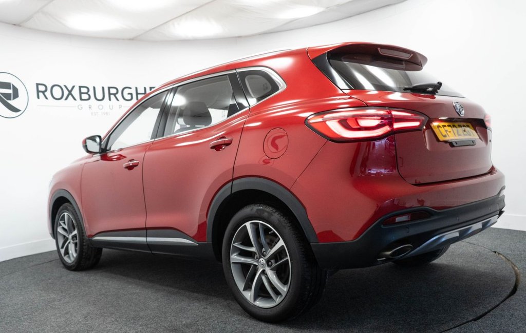 Used MG MG HS 2023 for sale - 77879352: Photo 19