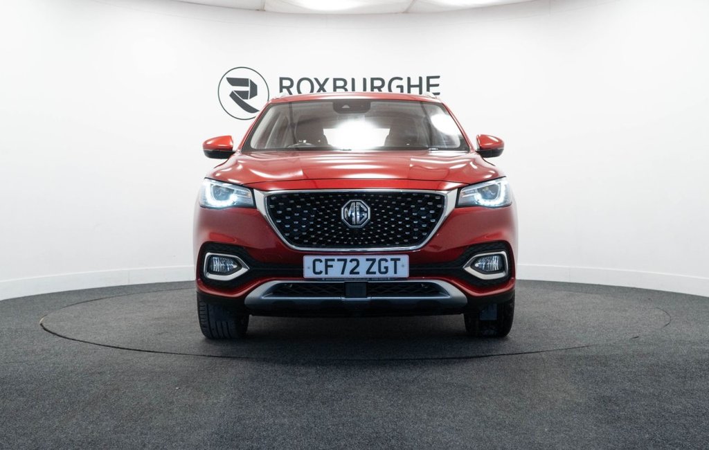 Used MG MG HS 2023 for sale - 77879352: Photo 2