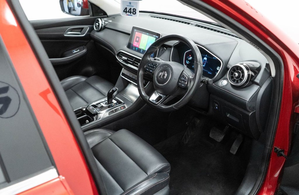 Used MG MG HS 2023 for sale - 77879352: Photo 21