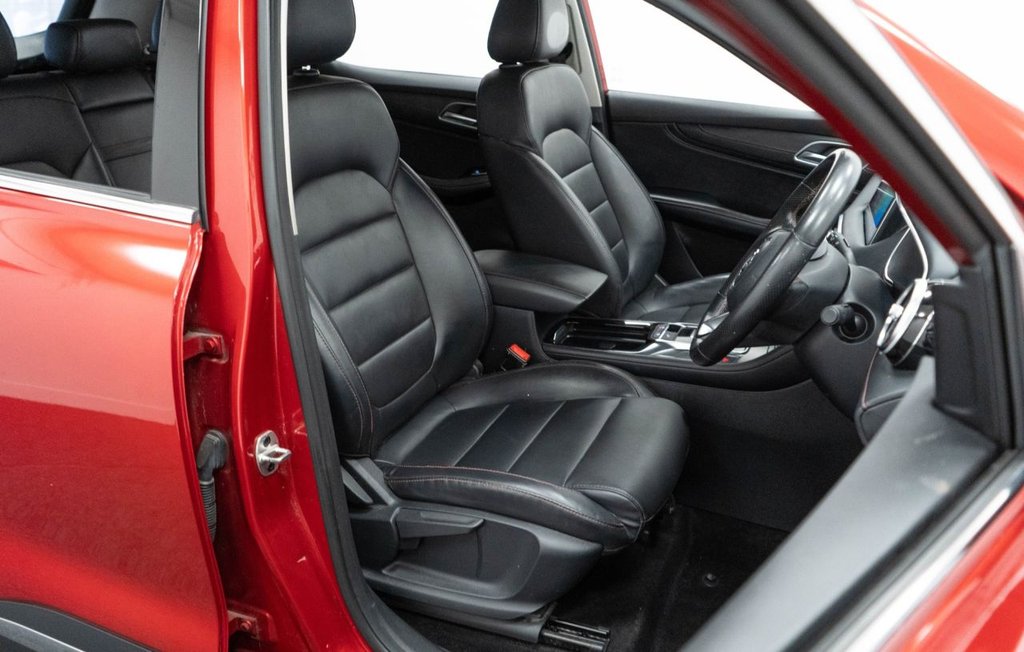 Used MG MG HS 2023 for sale - 77879352: Photo 22