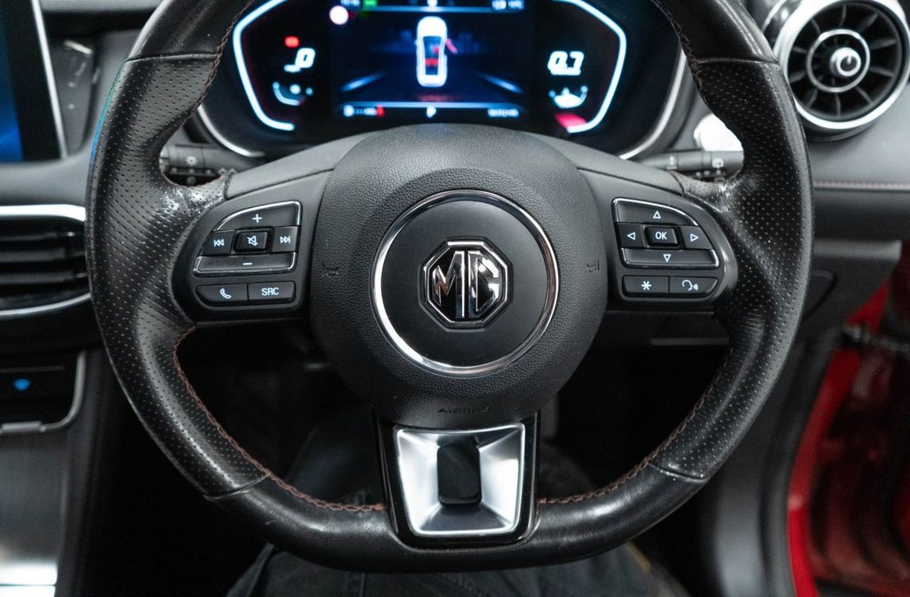 Used MG MG HS 2023 for sale - 77879352: Photo 24