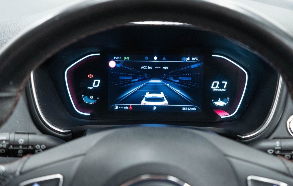 Used MG MG HS 2023 for sale - 77879352: Photo 25