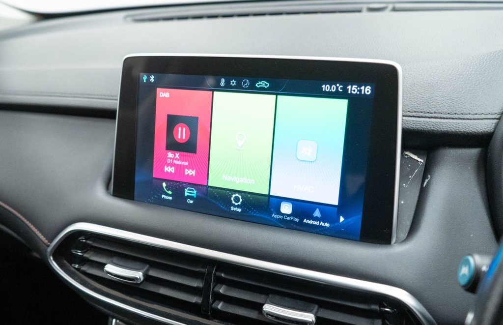 Used MG MG HS 2023 for sale - 77879352: Photo 26