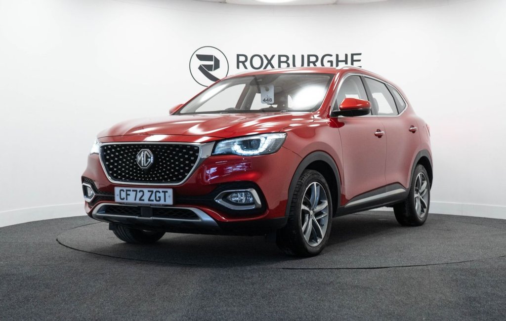 Used MG MG HS 2023 for sale - 77879352: Photo 3