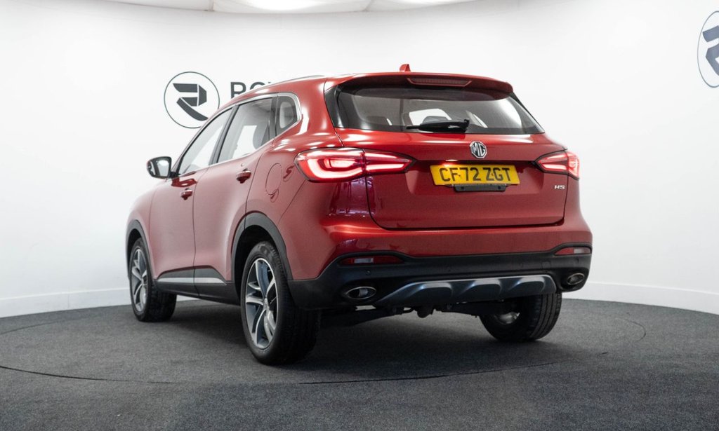 Used MG MG HS 2023 for sale - 77879352: Photo 5