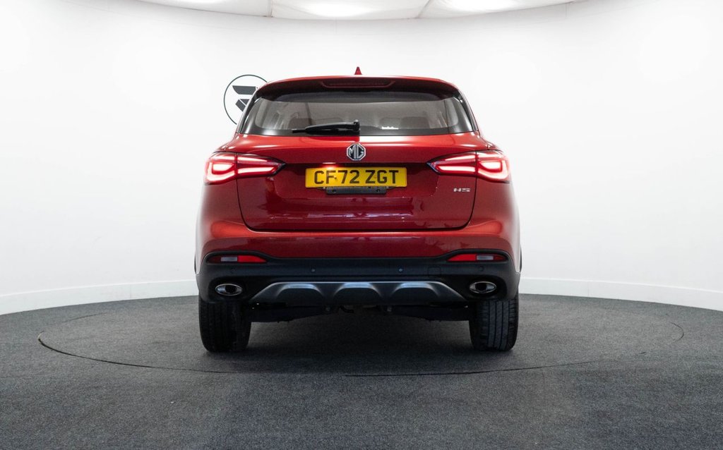 Used MG MG HS 2023 for sale - 77879352: Photo 7