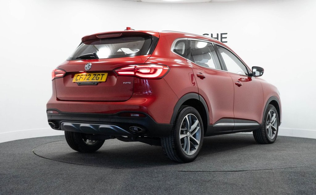 Used MG MG HS 2023 for sale - 77879352: Photo 8