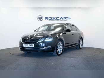 Used Skoda Octavia 2018 for sale - 79481507: Photo